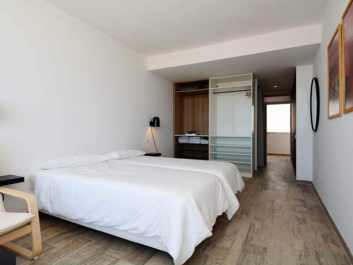 Апартаменты Luxe Penthouse Casa Atlantica Morro Jable Sea Views By Pvl Экстерьер фото