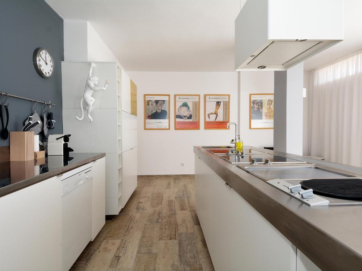 Апартаменты Luxe Penthouse Casa Atlantica Morro Jable Sea Views By Pvl Экстерьер фото