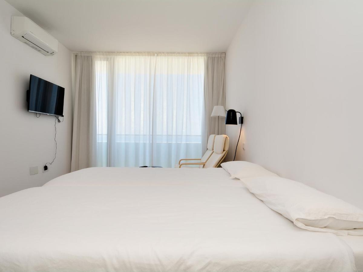 Апартаменты Luxe Penthouse Casa Atlantica Morro Jable Sea Views By Pvl Экстерьер фото