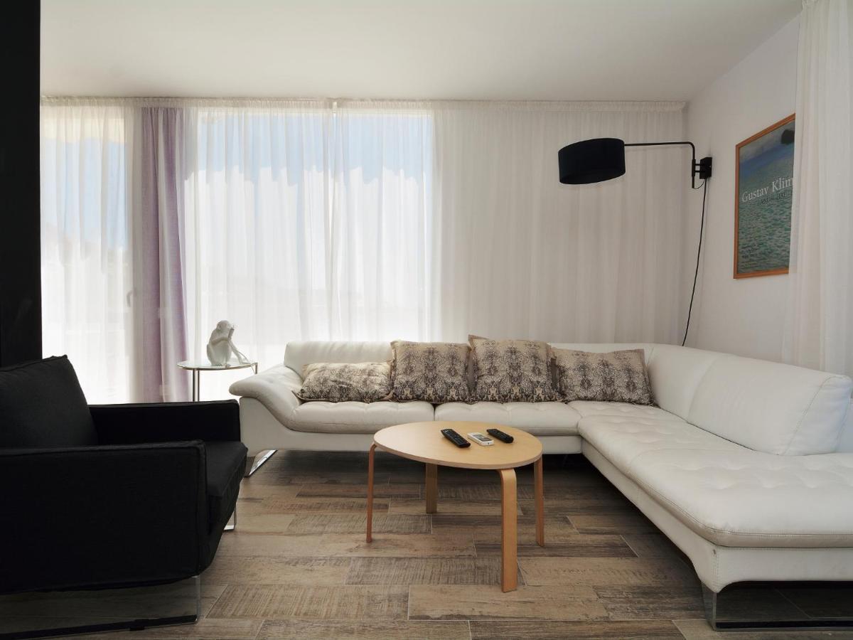 Апартаменты Luxe Penthouse Casa Atlantica Morro Jable Sea Views By Pvl Экстерьер фото